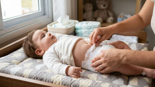 Cuidados com o coto umbilical: como limpar e quando se preocupar