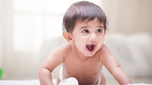 O que dar de presente para criança de 1 ano? As melhores ideias você encontra aqui