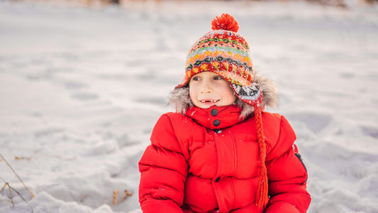 Inverno 2024 - Principais tendências para a moda infantil