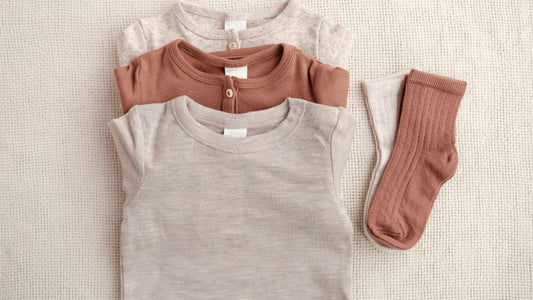 Moda para bebês: montando os looks mais fofos