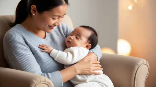 Sonhar amamentando um bebê: O que esse sonho pode revelar?
