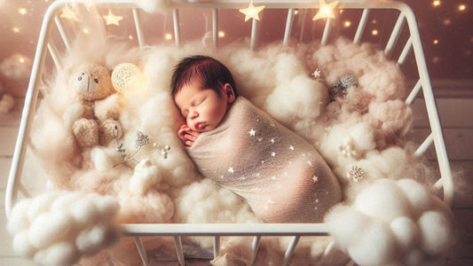 Sonhar com bebê: Significados reveladores que você precisa conhecer!