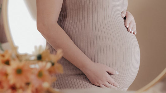 Tem como saber se está grávida apertando a barriga? Tire aqui as suas dúvidas!
