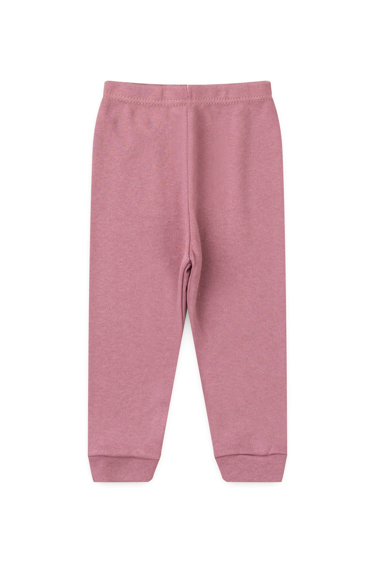 Conjunto Body para Bebê Menina Sorriso Feliz Rosa