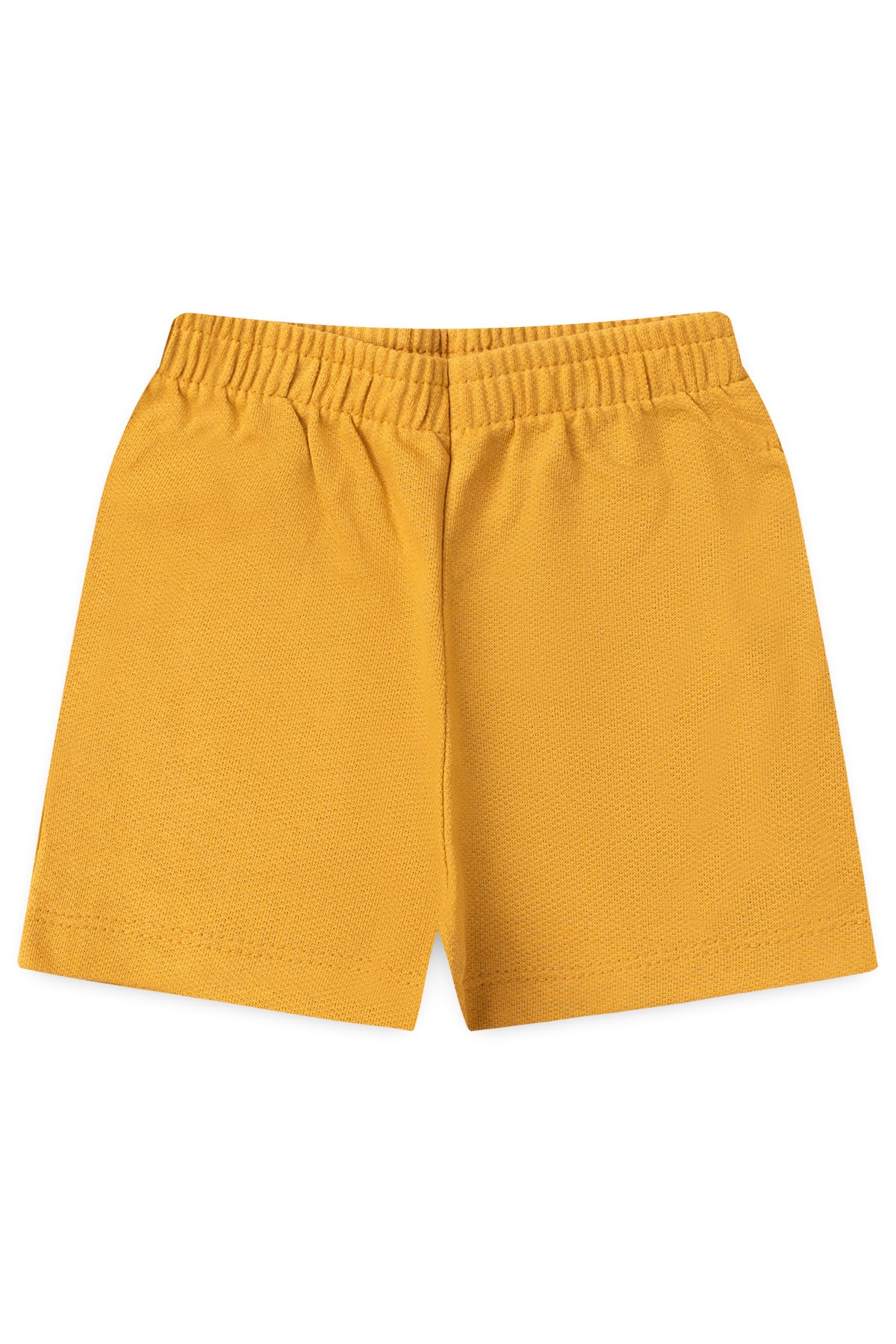 Conjunto de Verão para Menina Mente Feliz Bege