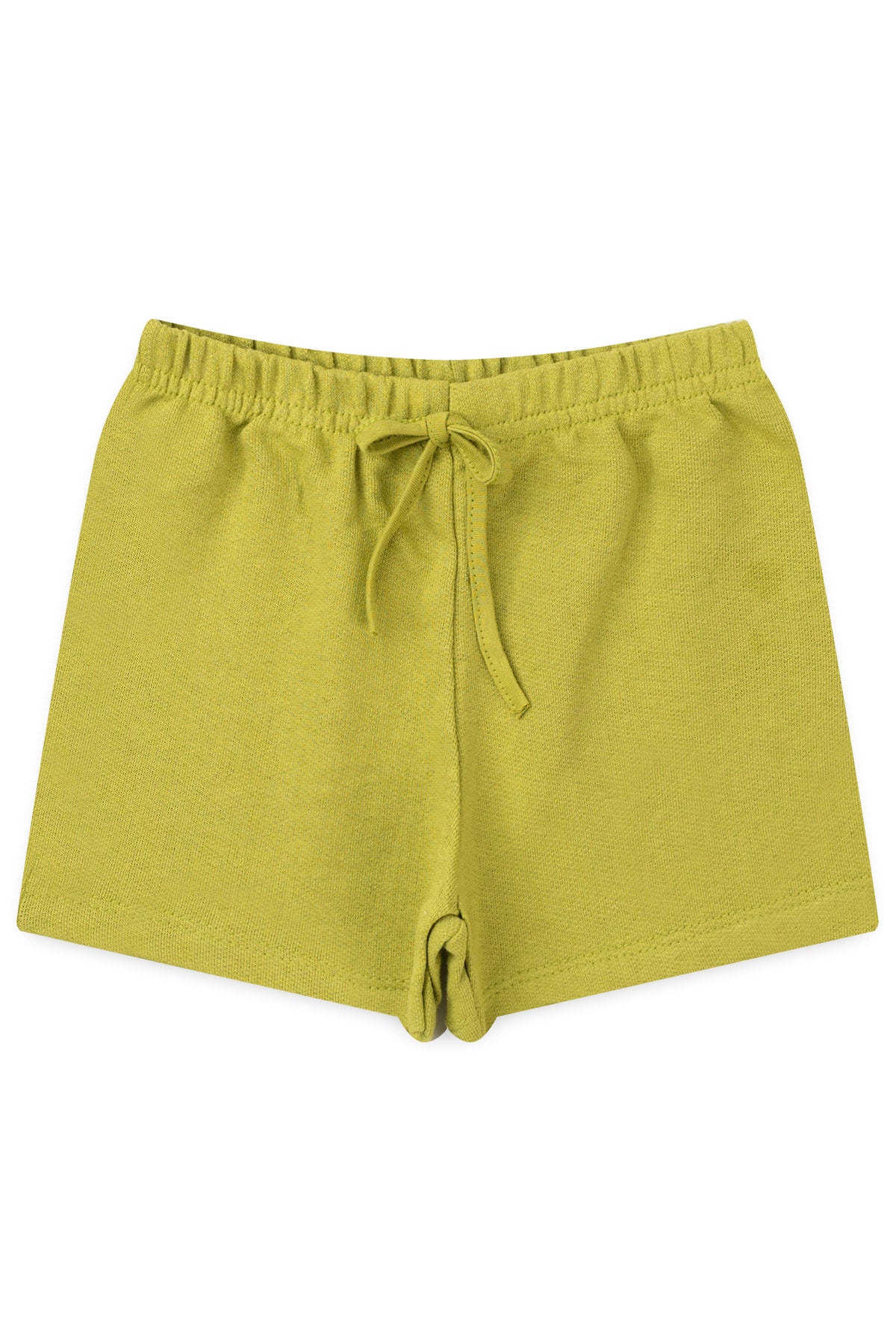 Conjunto de Verão para Menina Praia de Venice Bege