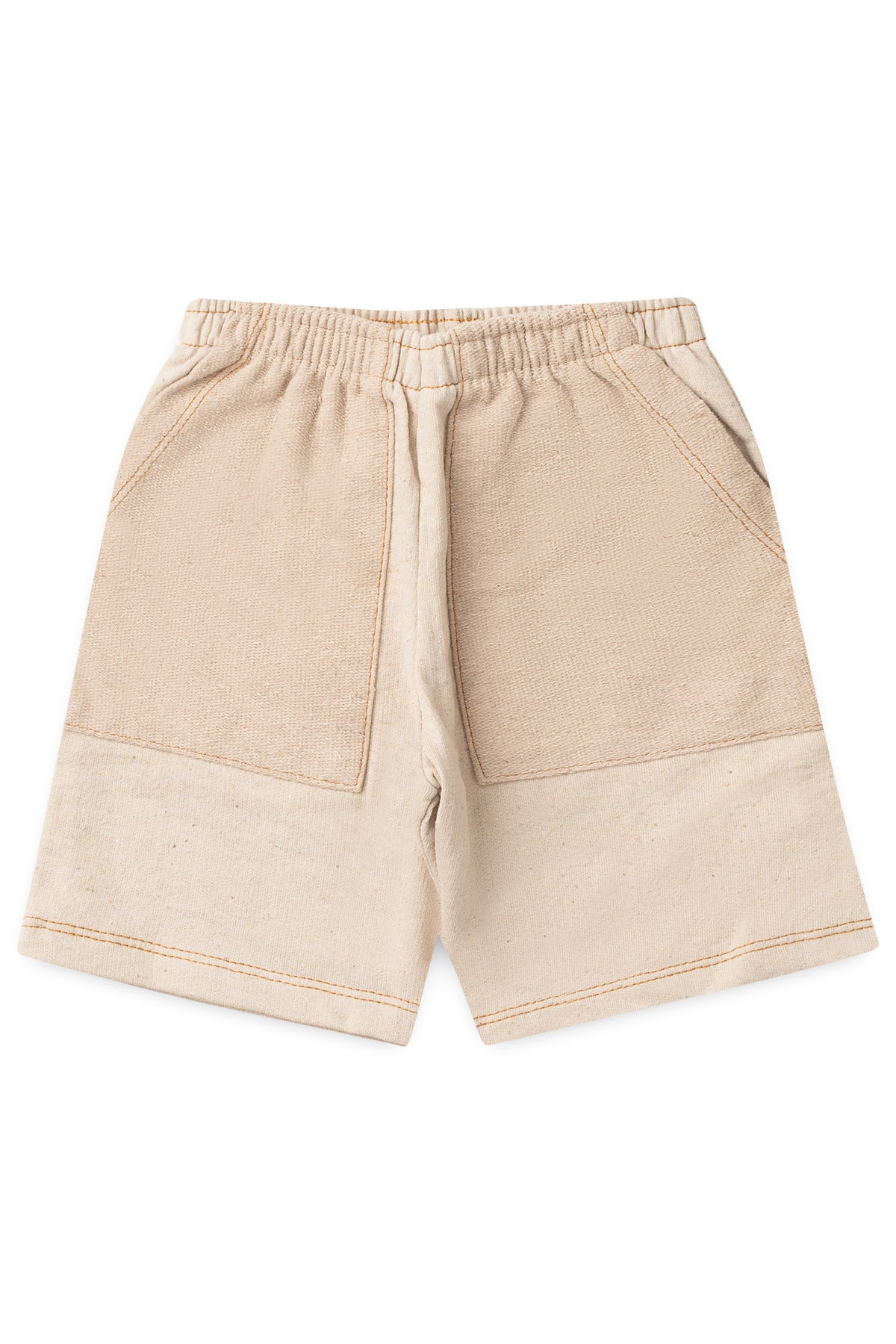 Conjunto de Verão para Menino Ilha Tropical Verde
