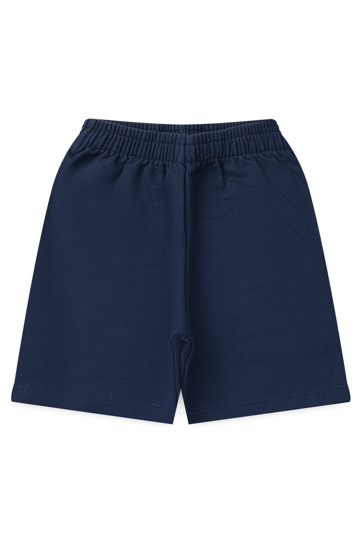 Conjunto de Verão para Menino Paraíso Tropical Verde