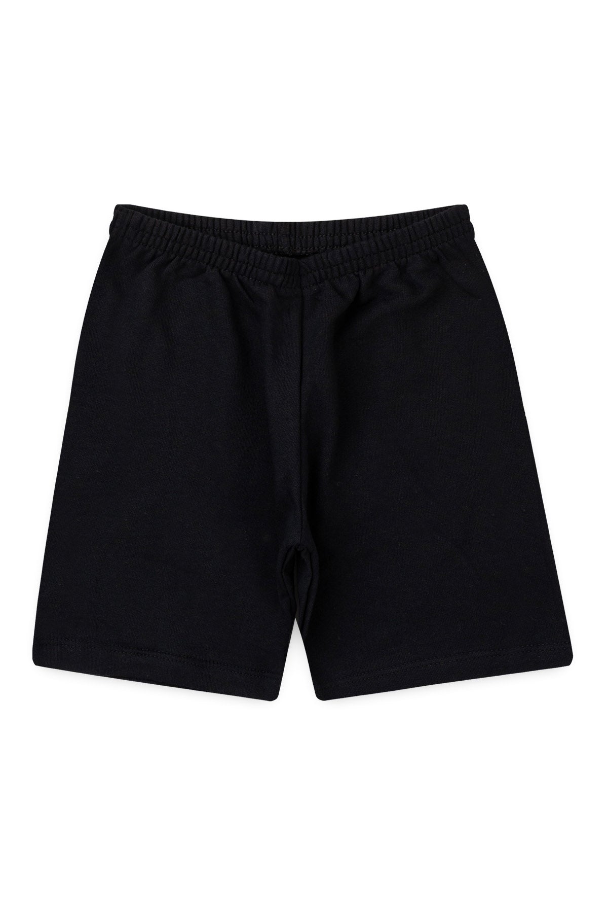 Conjunto de Verão para Menino Prancha Radical Mostarda