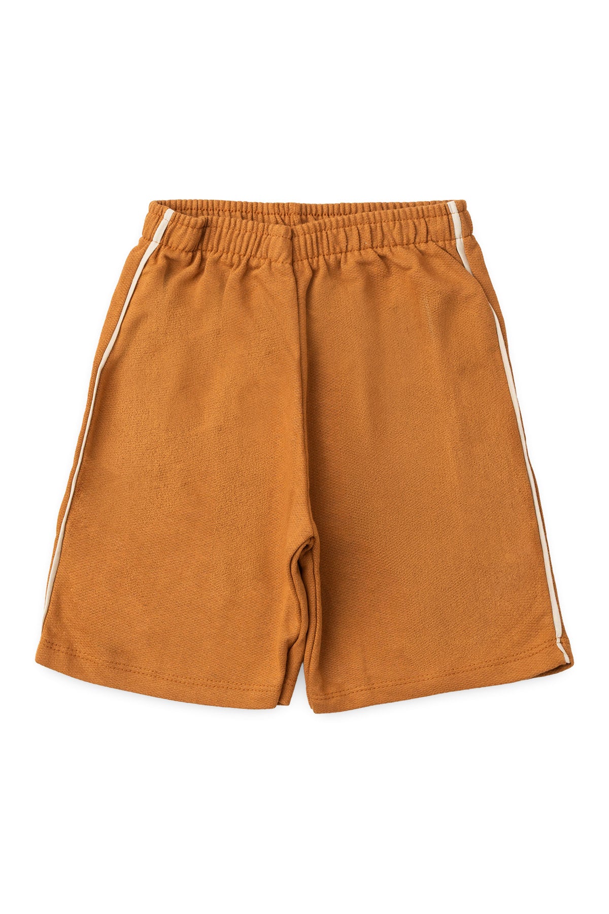 Conjunto de Verão para Menino Relax Bege