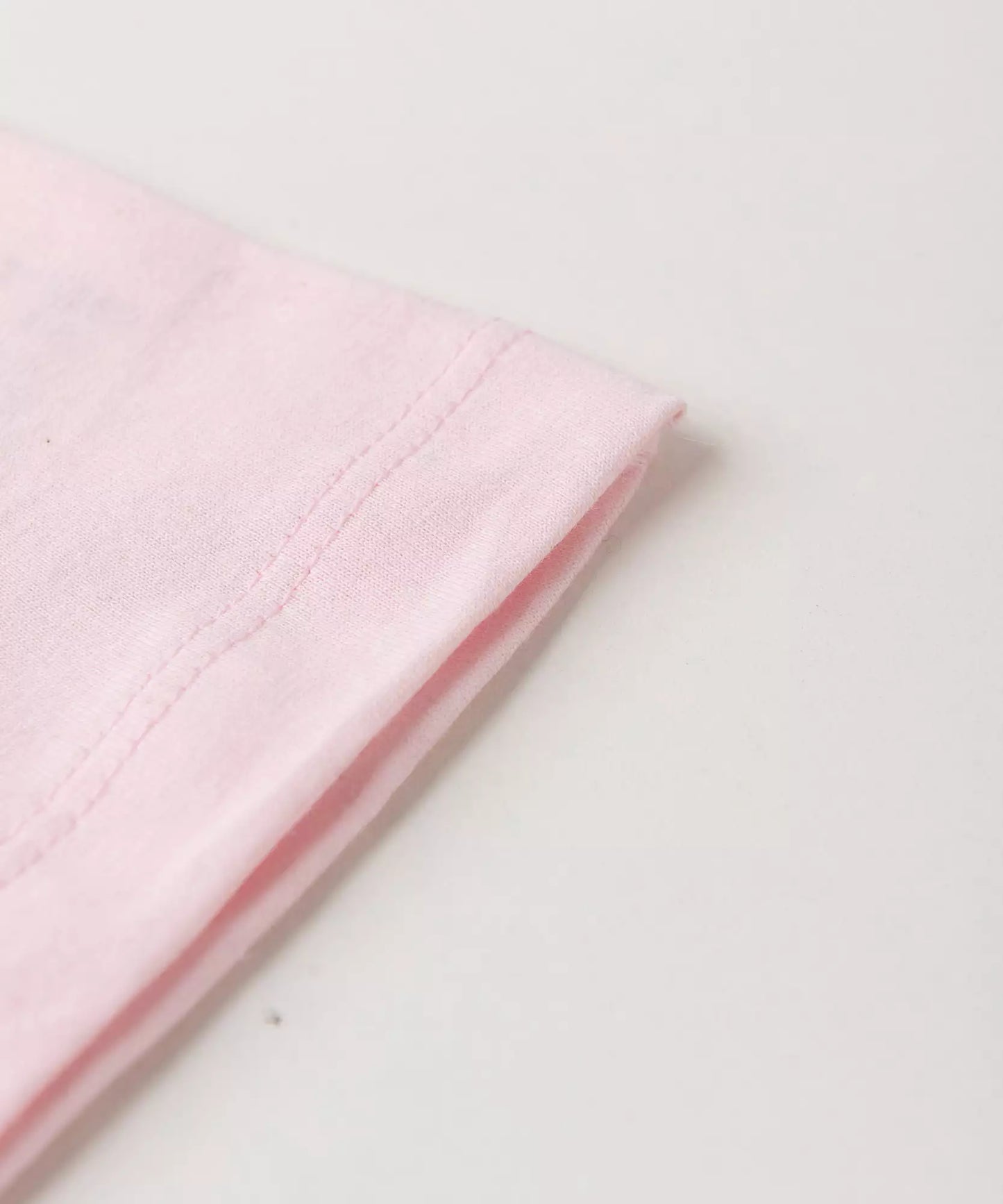 Blusa de Inverno Infantil Feminina Pandinhas Rosa