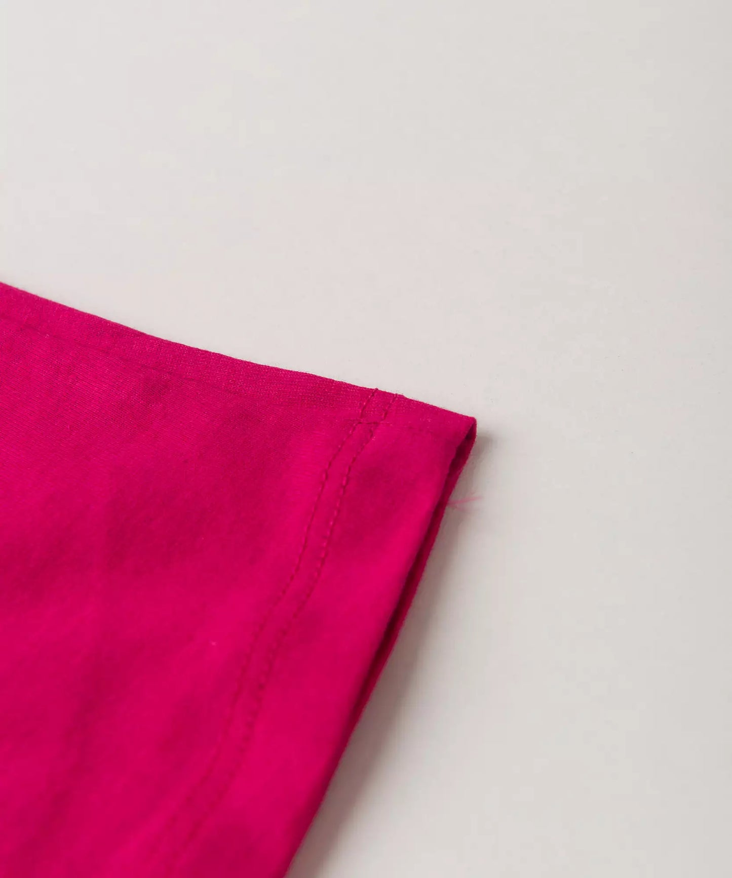 Blusa de Inverno para Menina Bonequinhas Pink