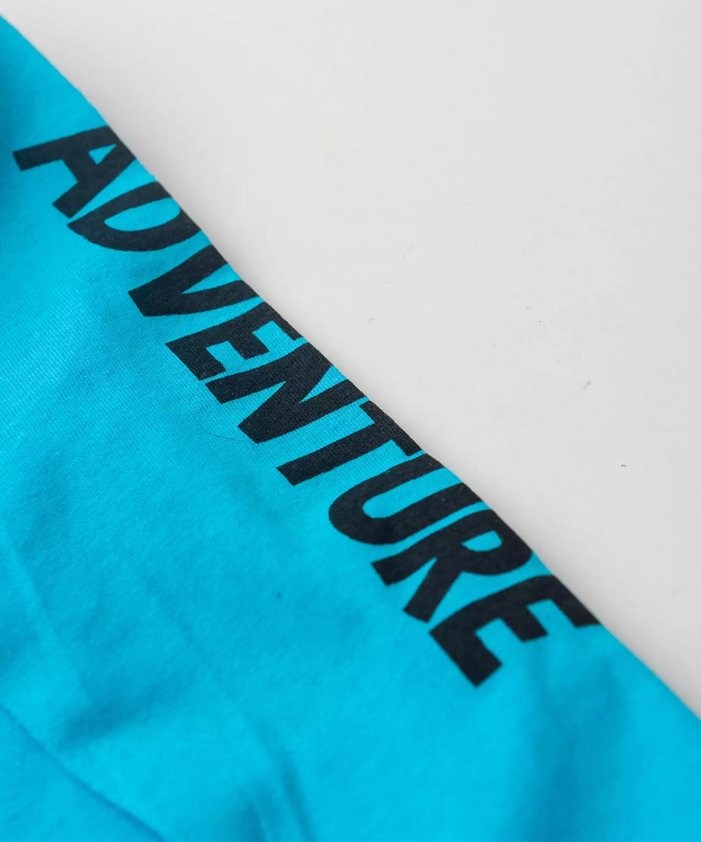 Blusa de Inverno para Menino Ursinho Azul