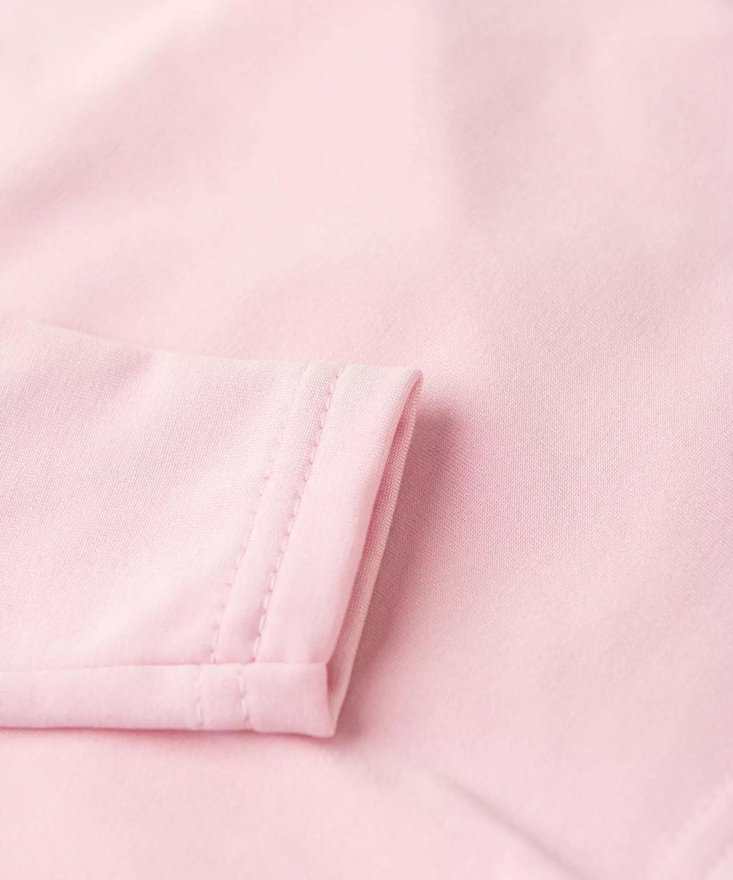 Blusa Térmica para Menina Básica no Rosa
