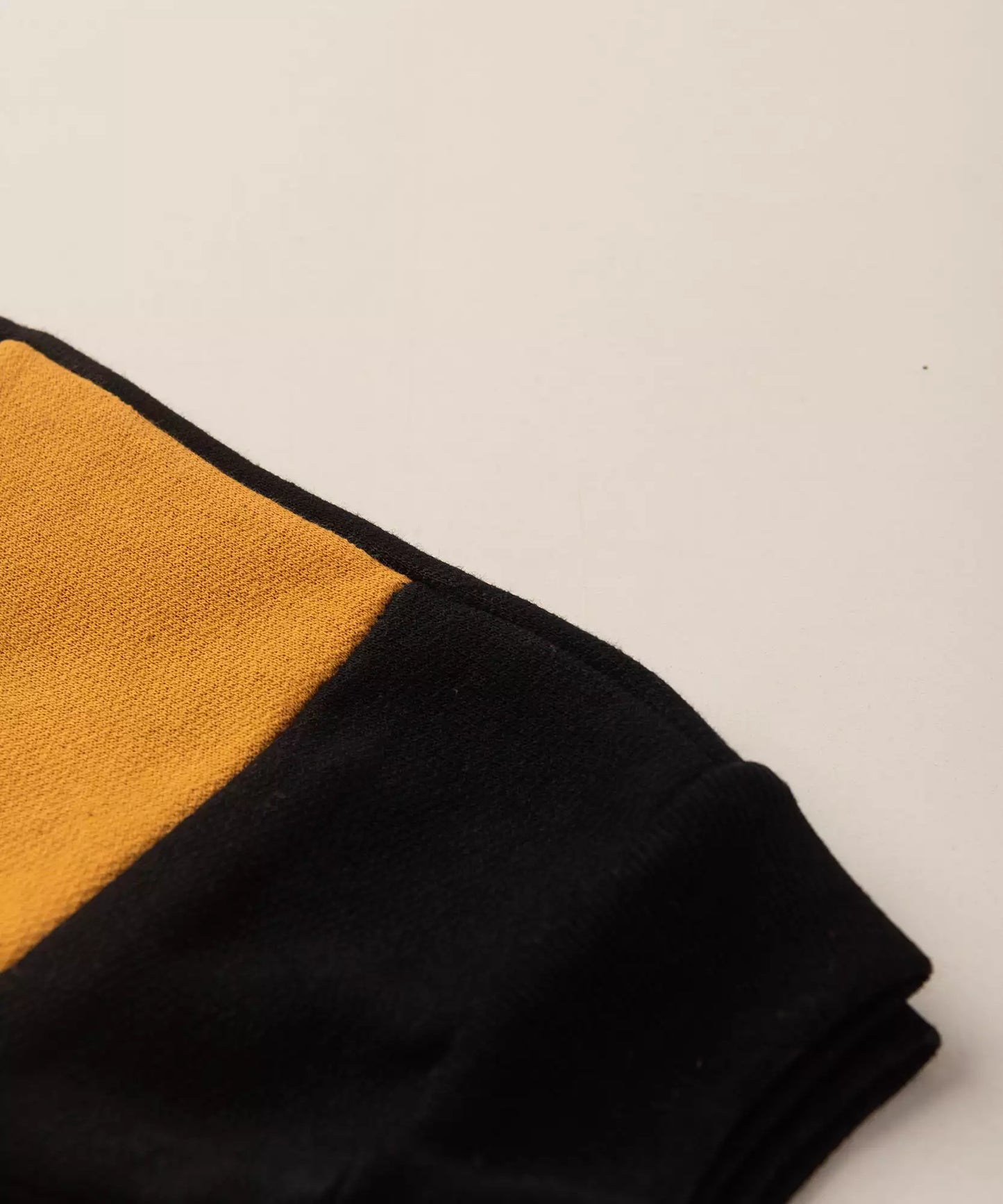 Calça de Moletom Bebê Menino Básica Preta