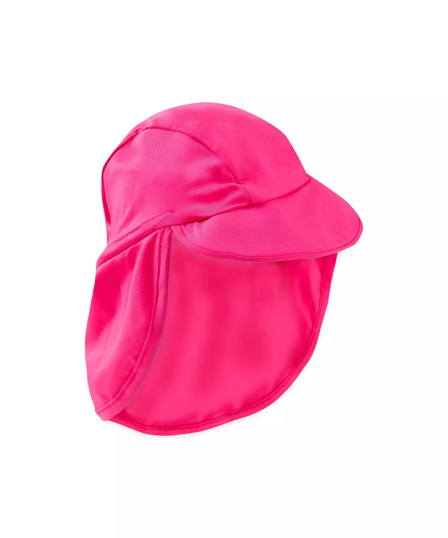 Chapéu de Praia para Bebê Menina com Proteção UV 50+ Pink