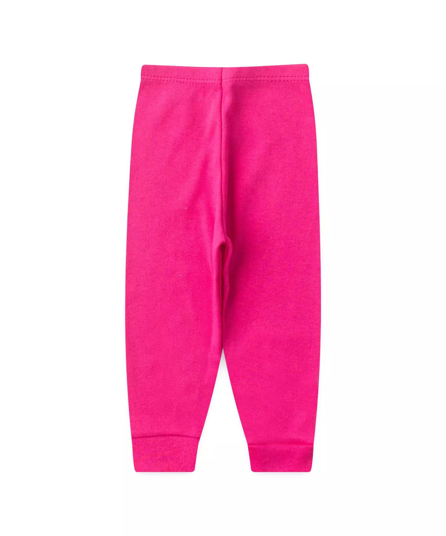 Conjunto Body Bebê Menina Gatinho Com Laço Rosa