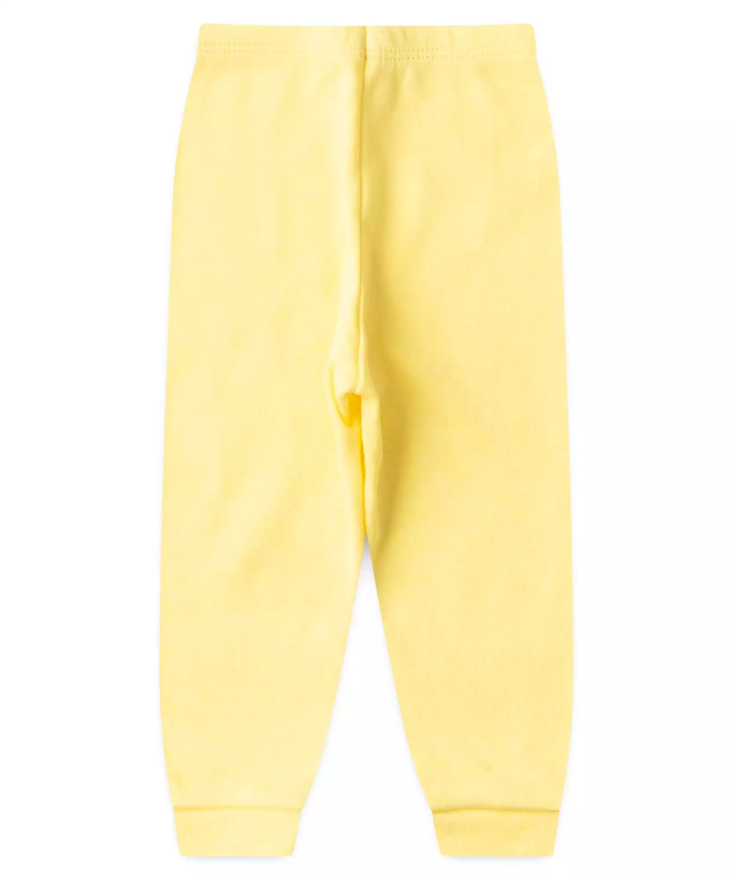 Conjunto Body para Bebê Menina Coelhinho Marfim