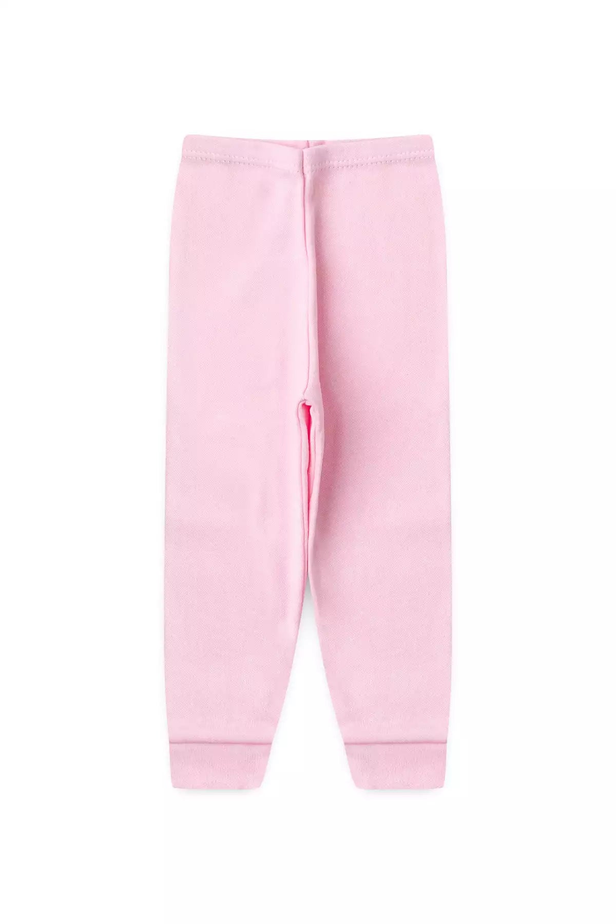 Conjunto Body para Bebê Menina Jardim Encantado Marfim