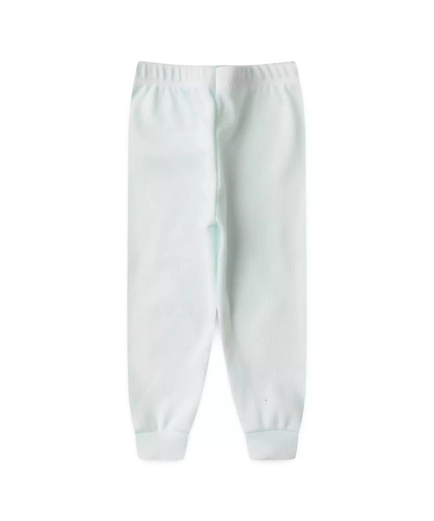 Conjunto Body para Bebê Menino Básico Verde Bebê