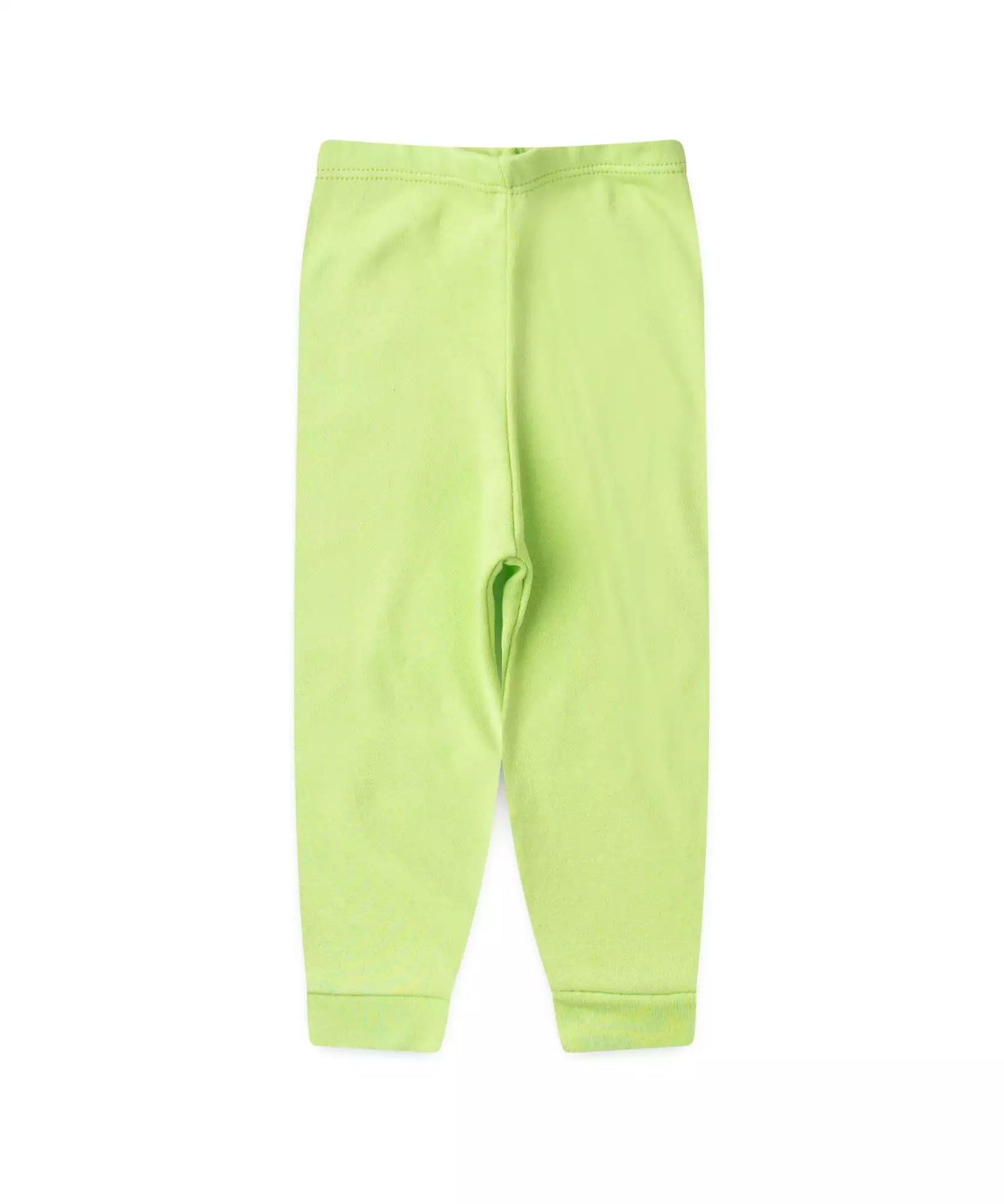 Conjunto Body para Bebê Menino Dino Divertido Verde