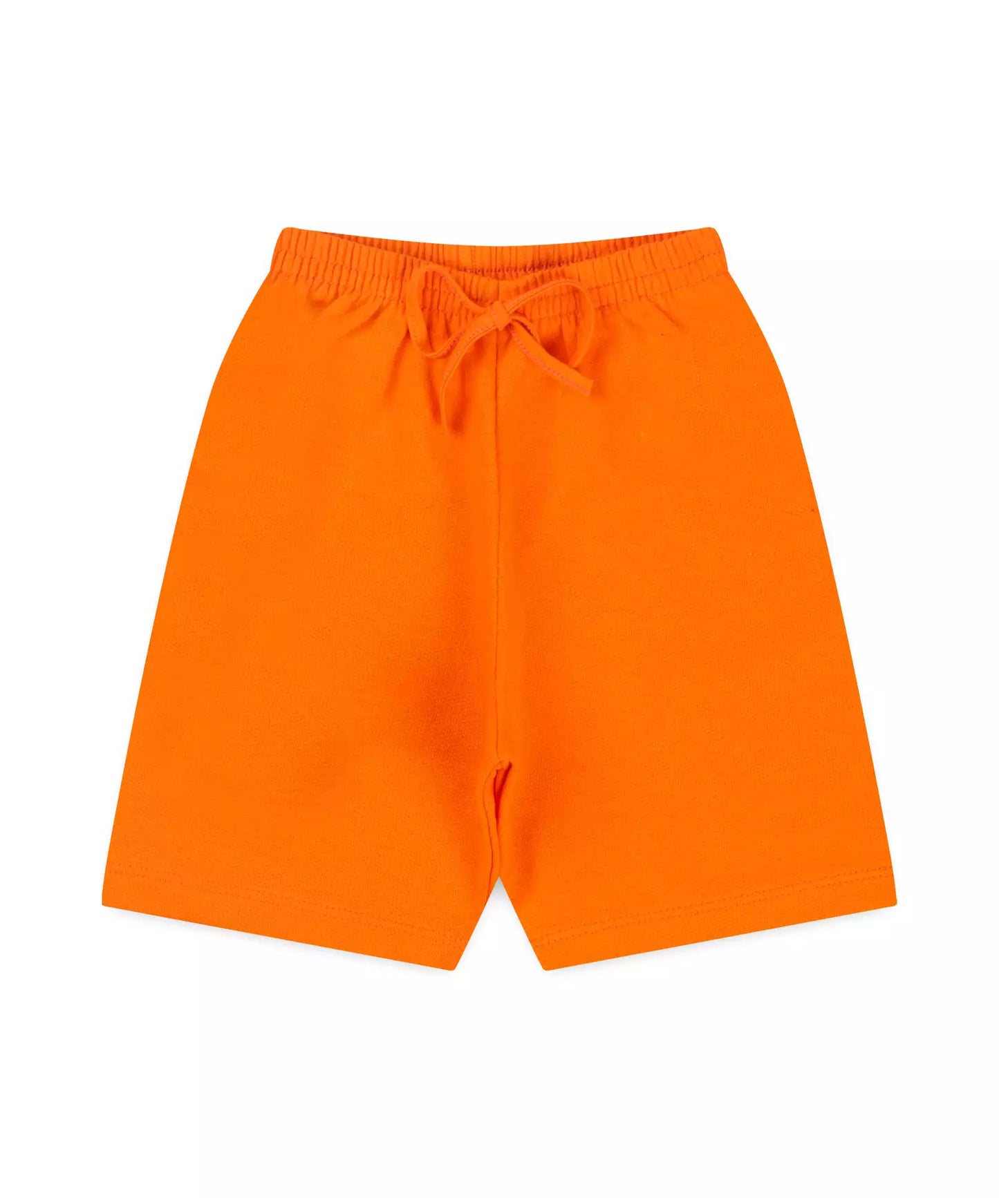 Conjunto Curto Infantil Masculino Skate Preto