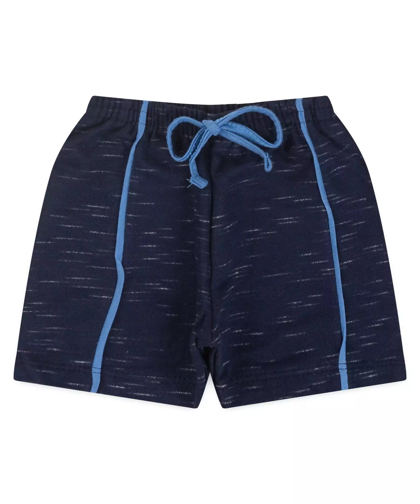 Conjunto Curto para Bebê Menino Selva Azul
