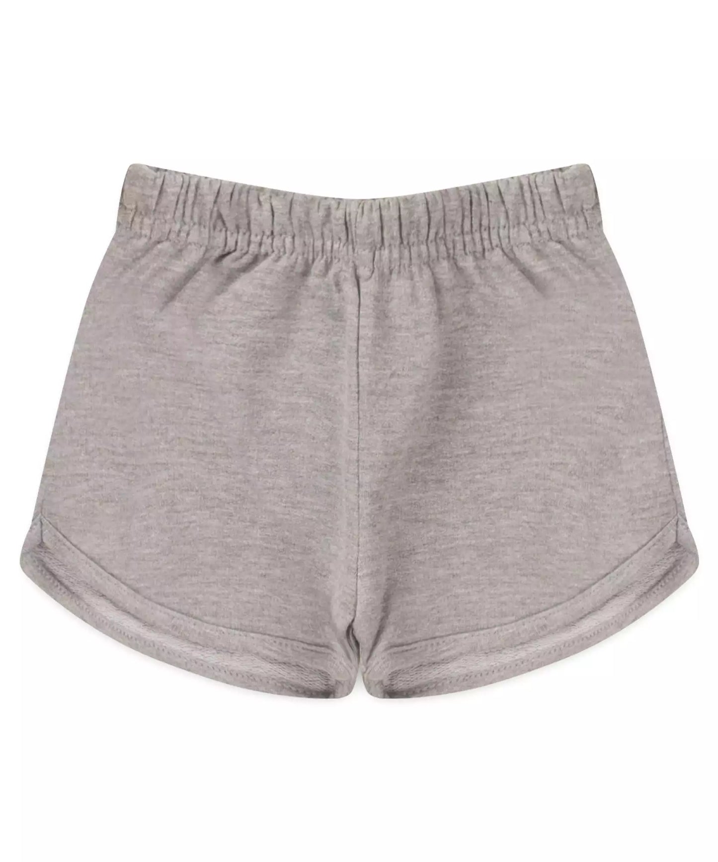 Conjunto Curto para Menina Ursinhas Rosa