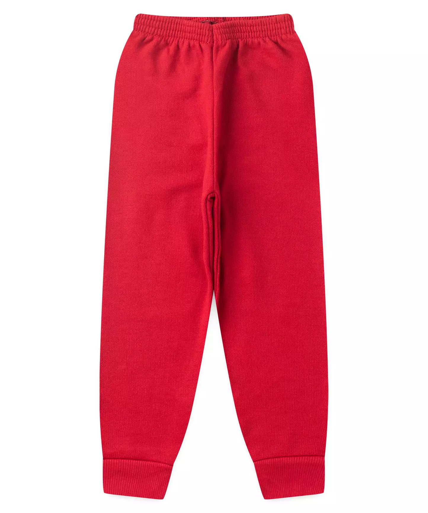 Conjunto de Frio Infantil Feminino Flor Mescla