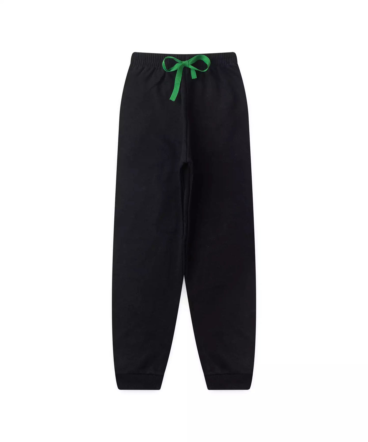 Conjunto de Frio Infantil Masculino Dinossauro em Verde