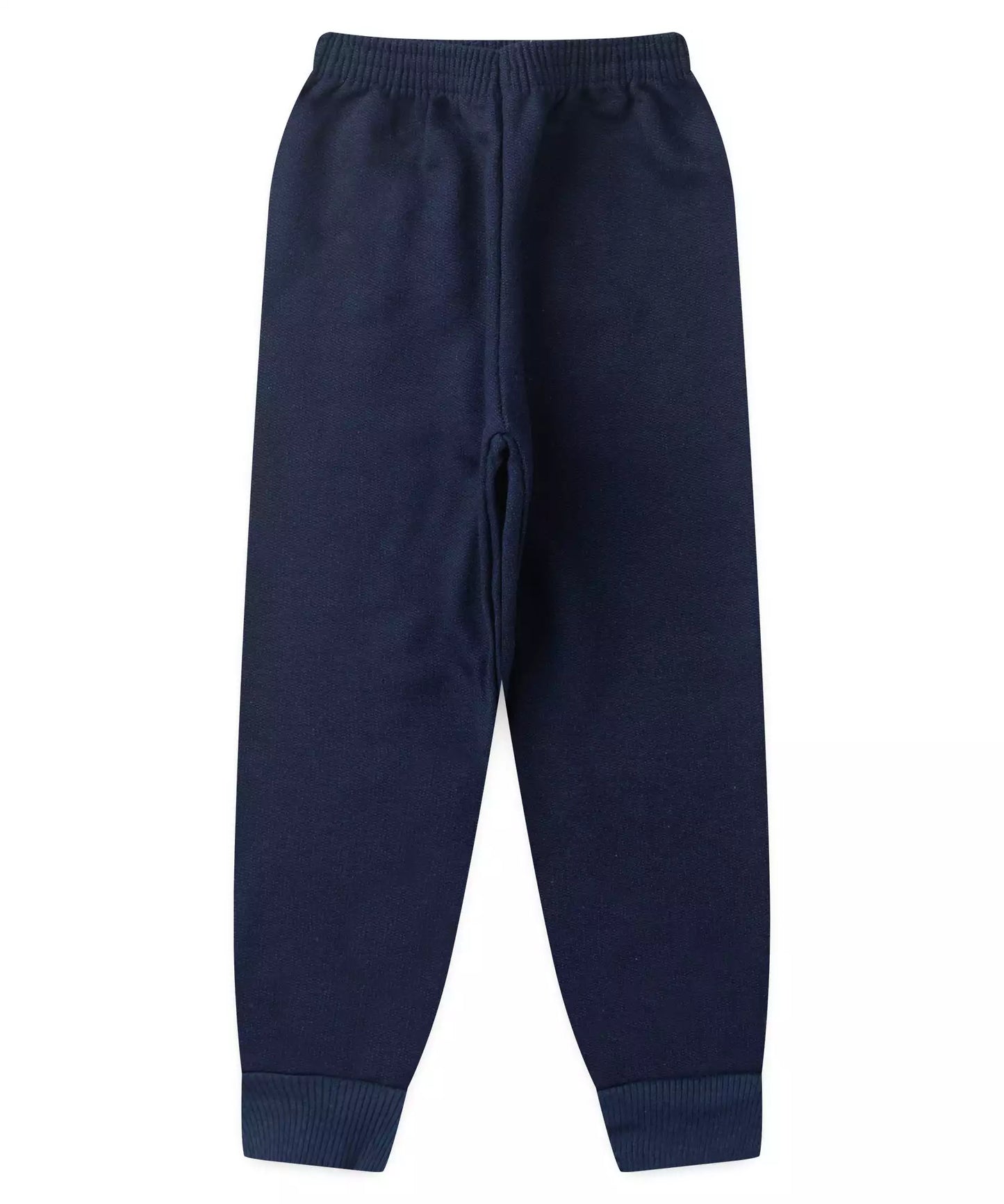 Conjunto de Frio Infantil Masculino Sport Vermelho