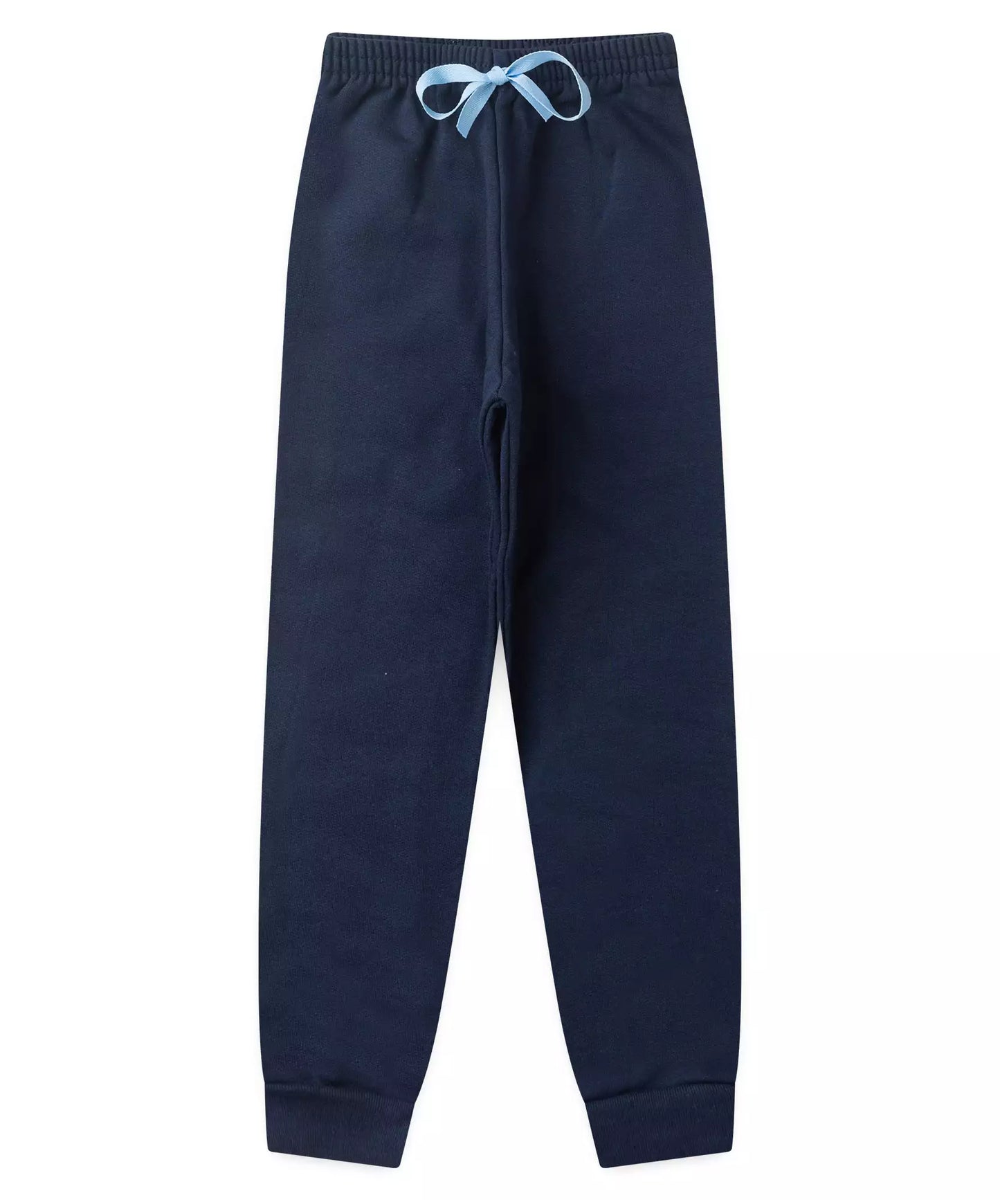 Conjunto de Frio Infantil Masculino Urso Azul