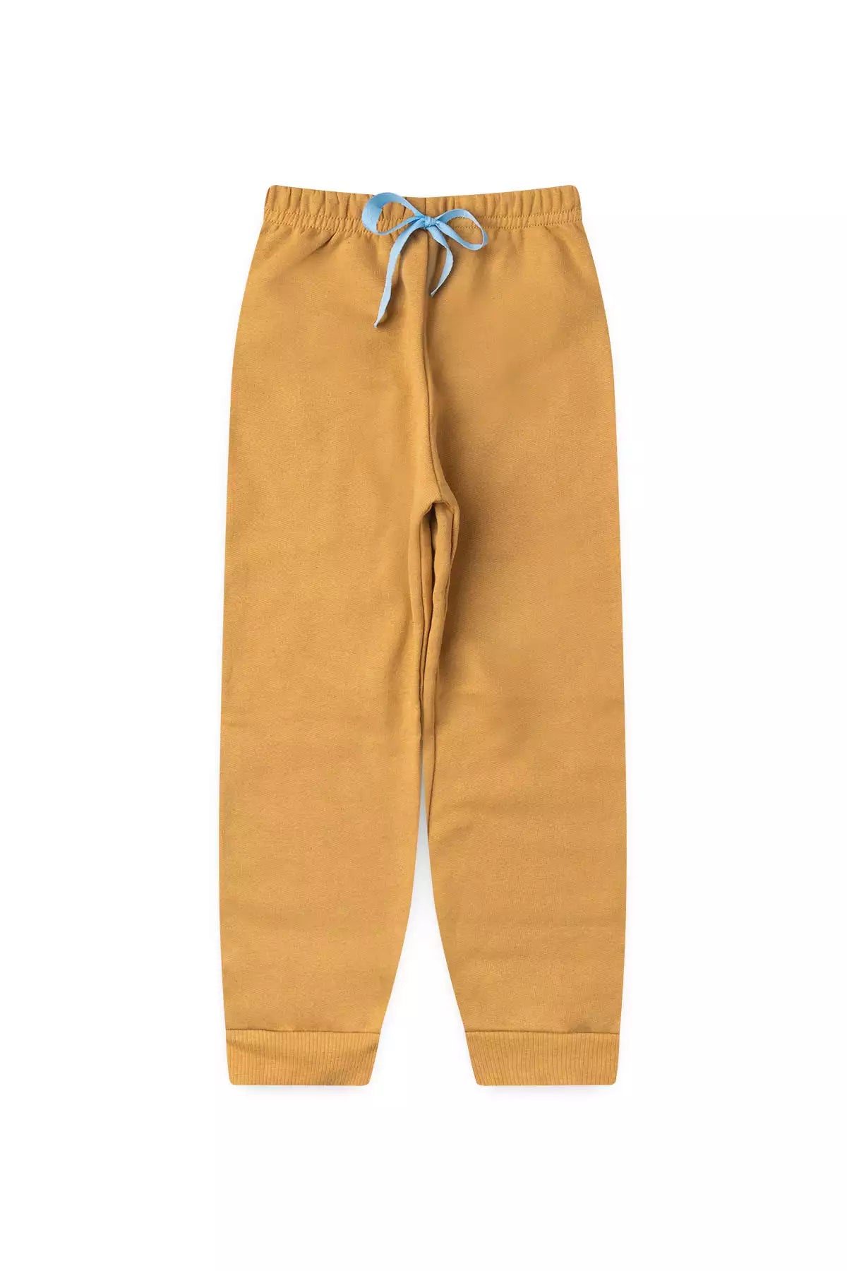 Conjunto de Frio Infantil Menino Adventure Forest Marrom