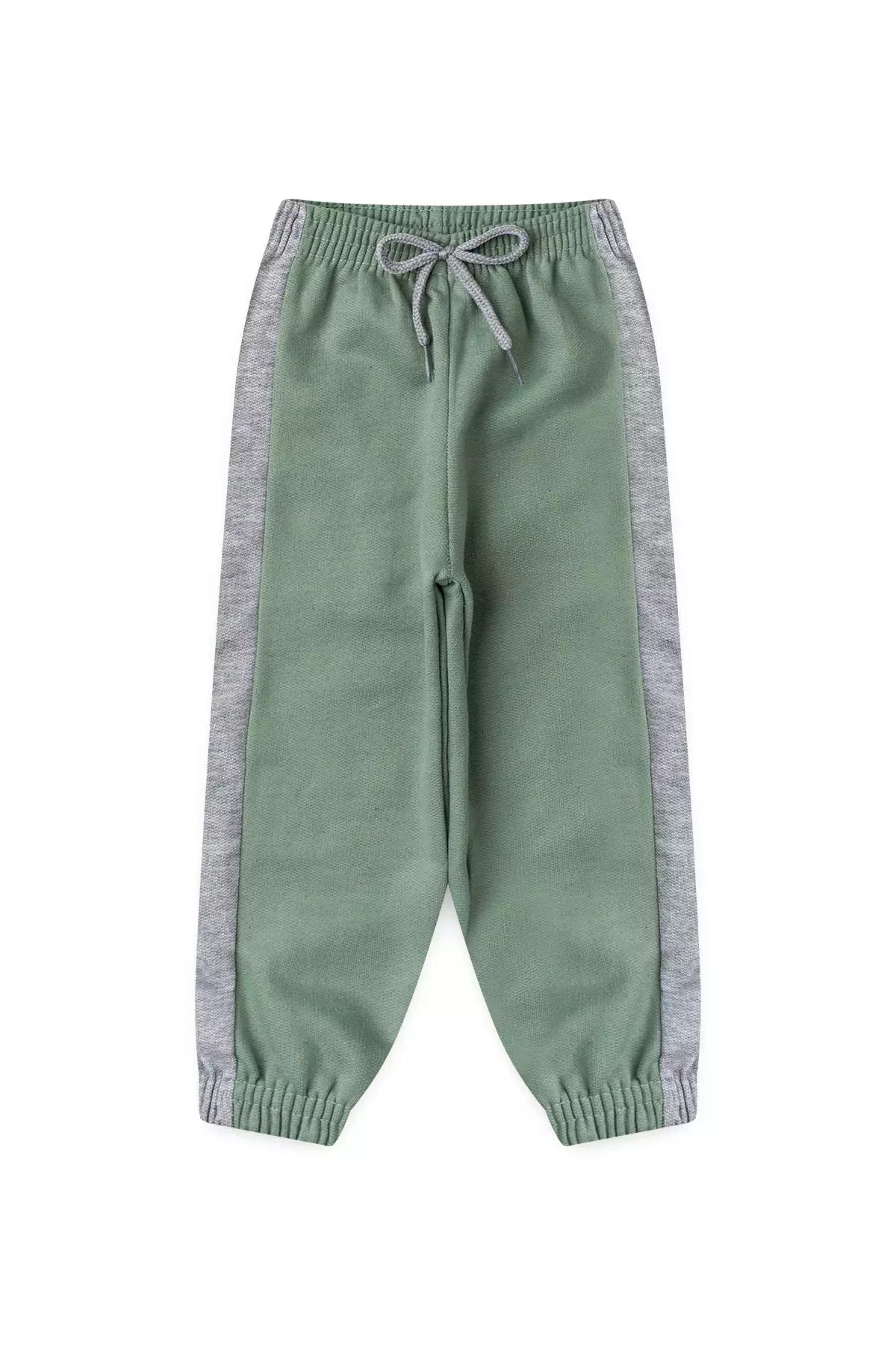 Conjunto de Frio Infantil Menino Dino T-Rex Verde