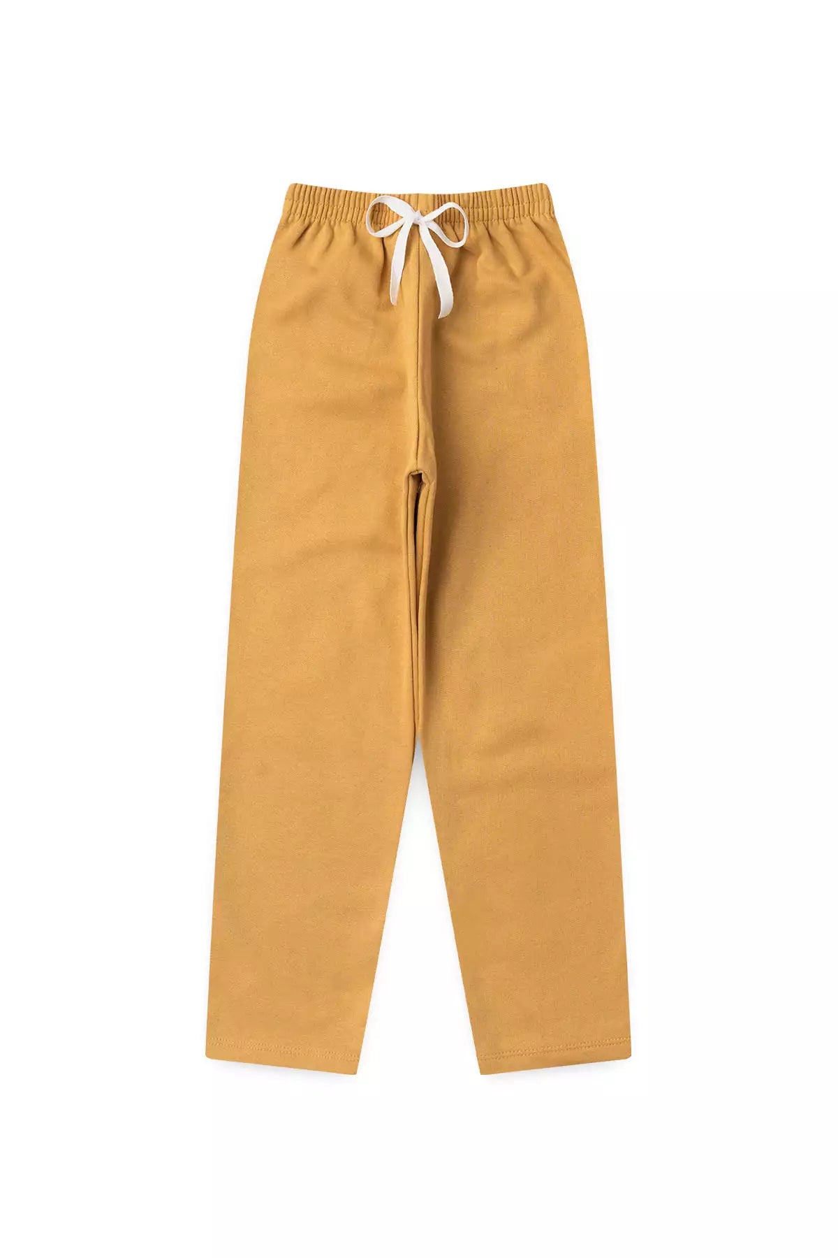 Conjunto de Frio Infantil Menino Nature Home Marfim