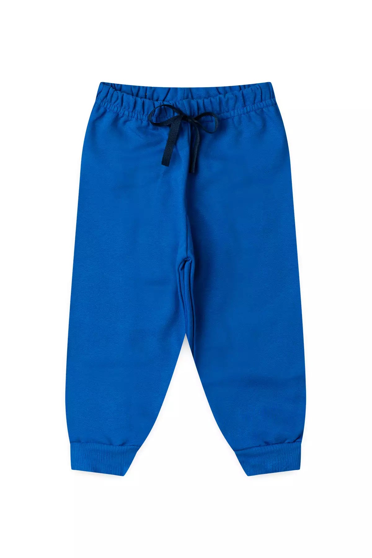Conjunto de Frio Infantil Menino Wild Club Azul