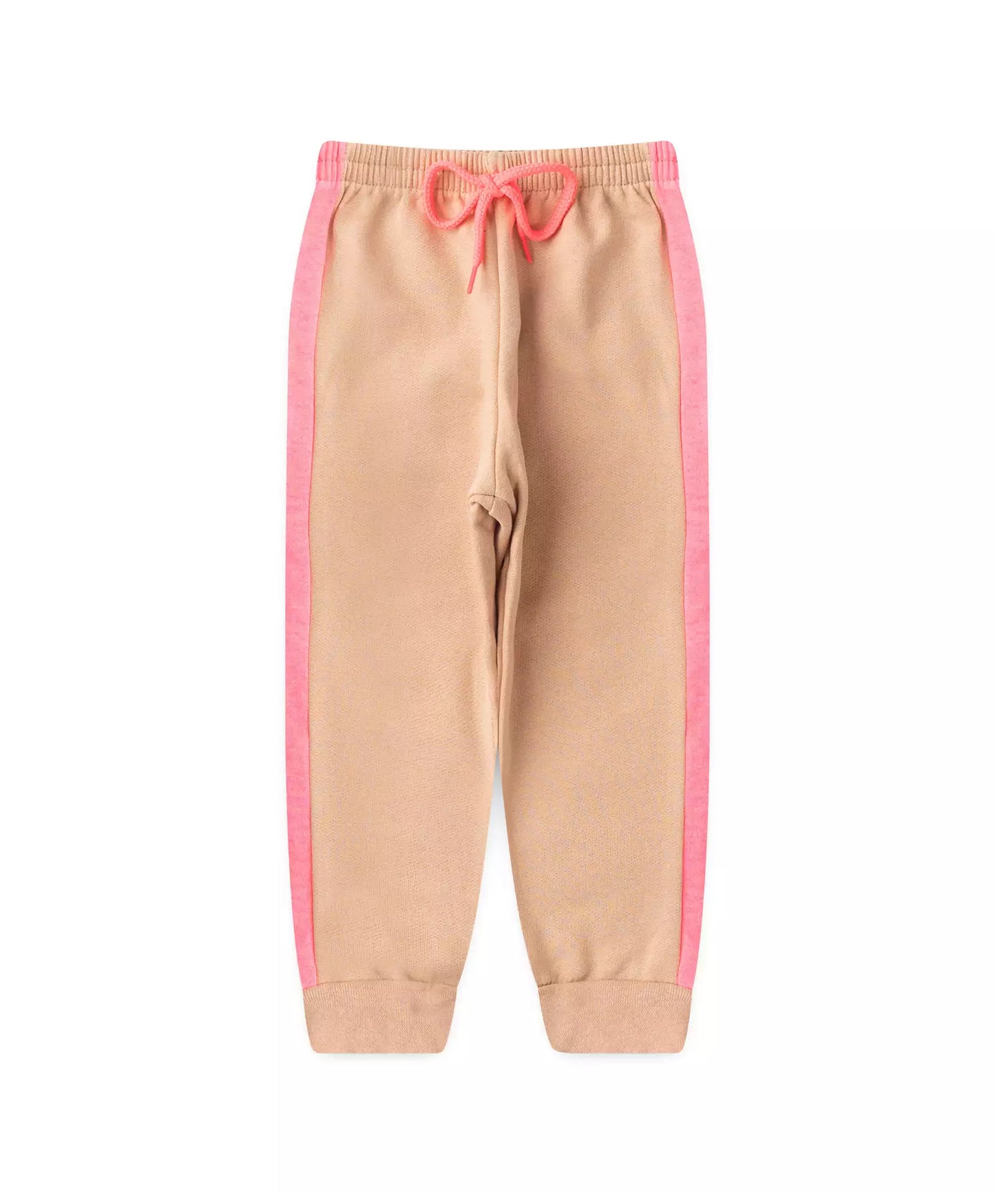 Conjunto de Frio para Bebê Menina Coração Marfim