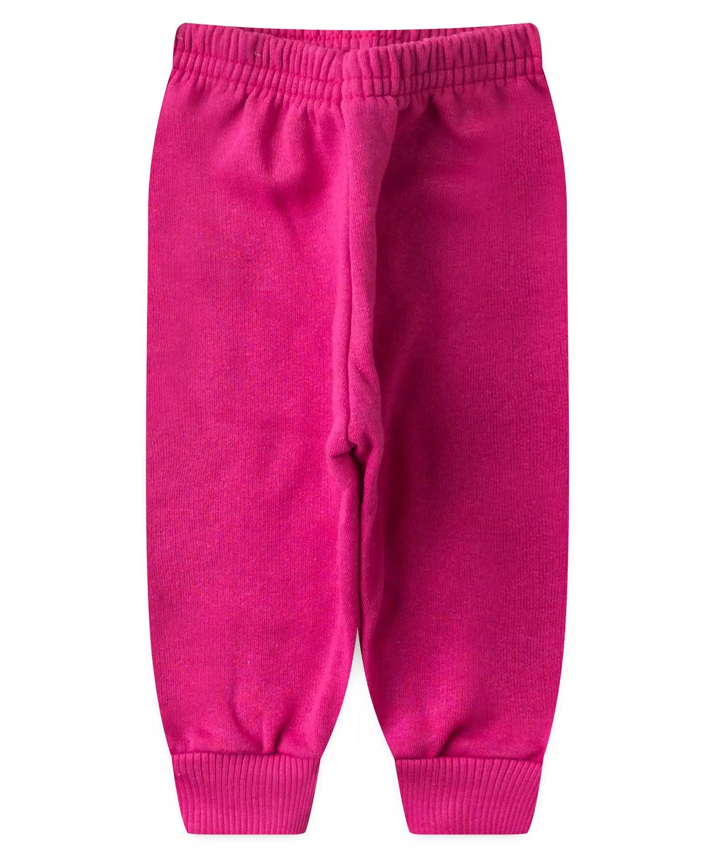 Conjunto de Frio para Bebê Menina Dino Verde