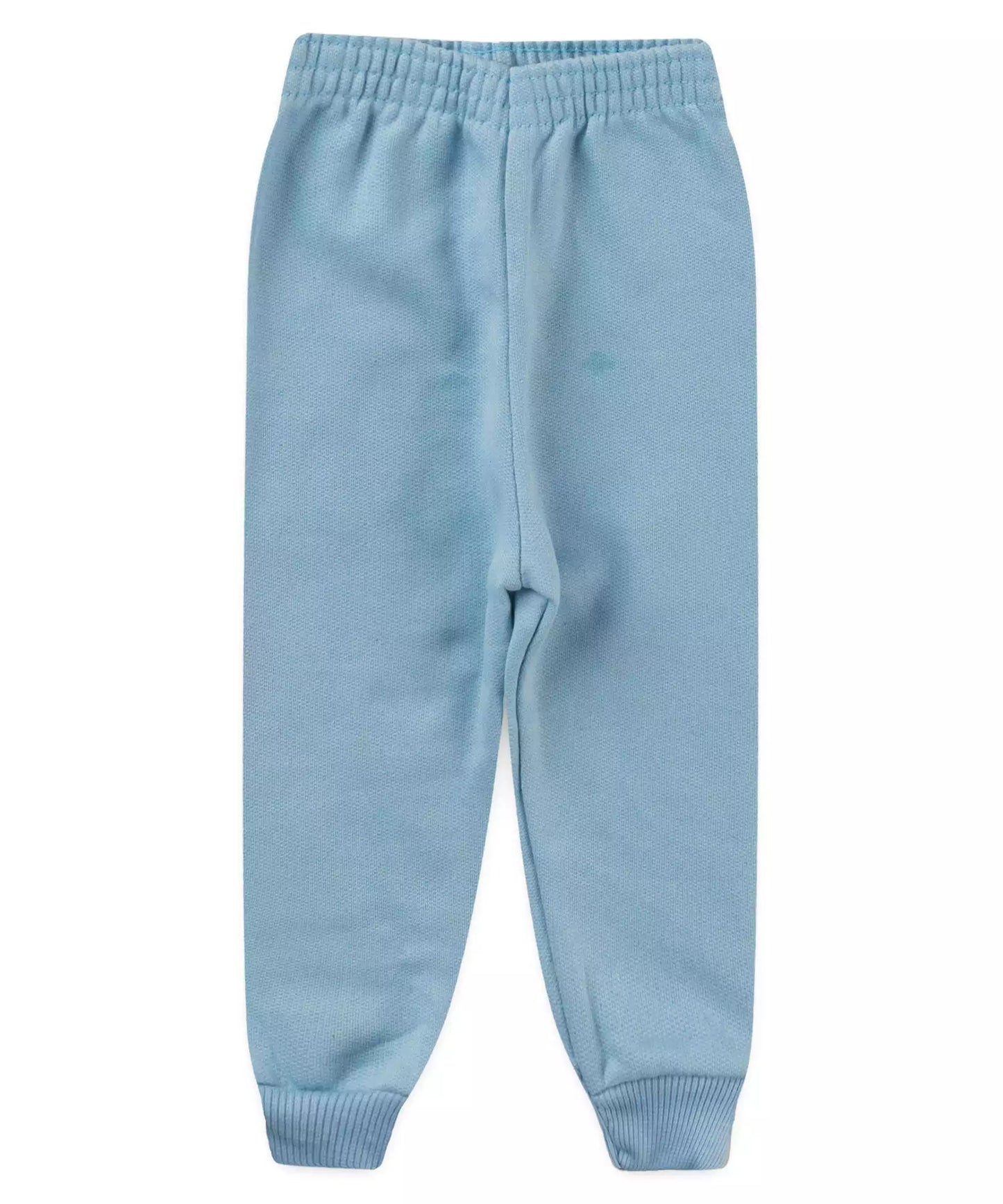 Conjunto de Frio para Bebê Menina Dinossauro Pink