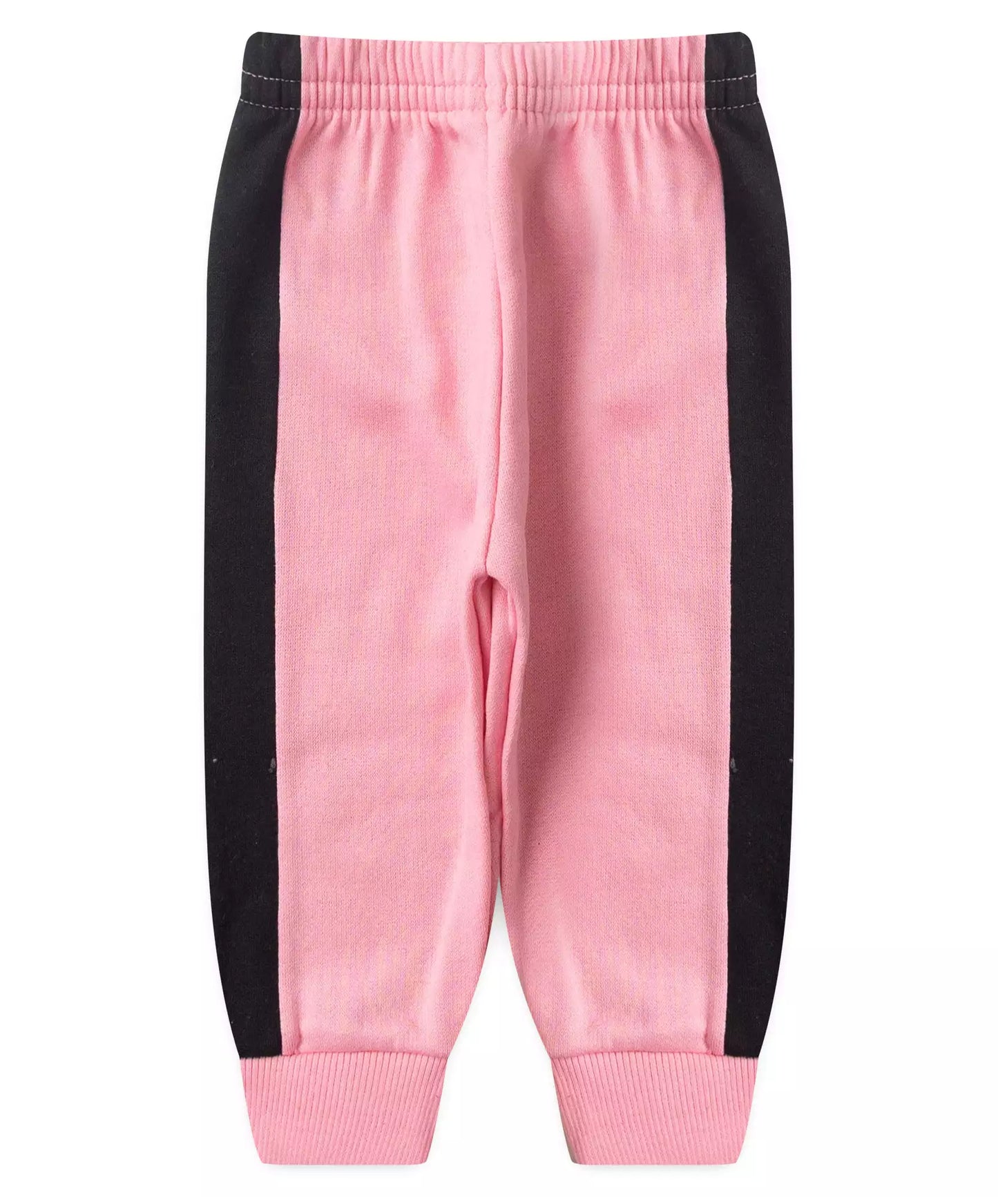 Conjunto de Frio para Bebê Menina Love Rosa