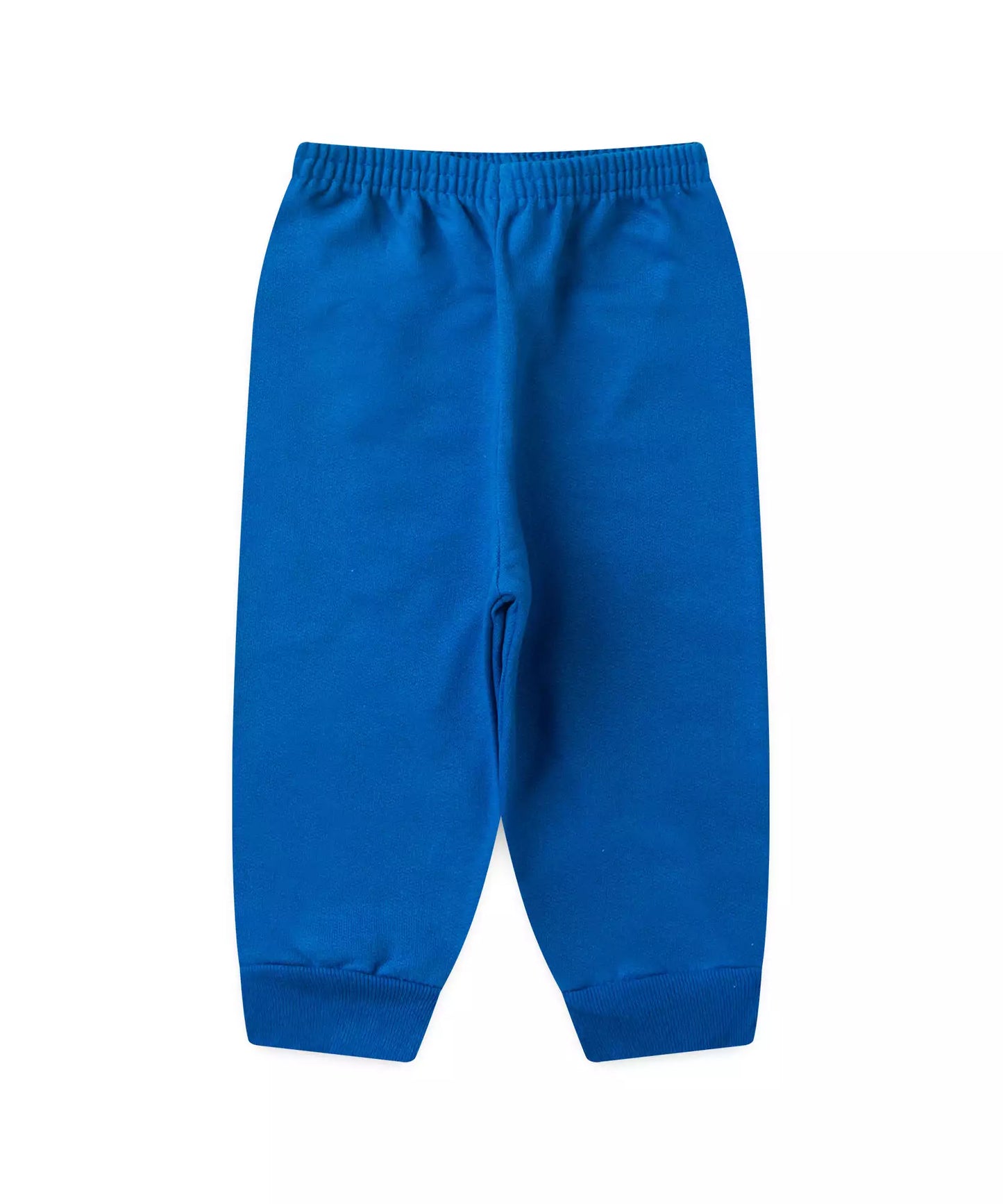 Conjunto de Frio para Bebê Menino Dinossauro Marfim
