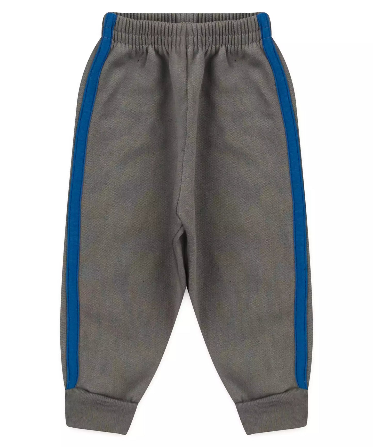 Conjunto de Frio para Bebê Menino Tigre Azul