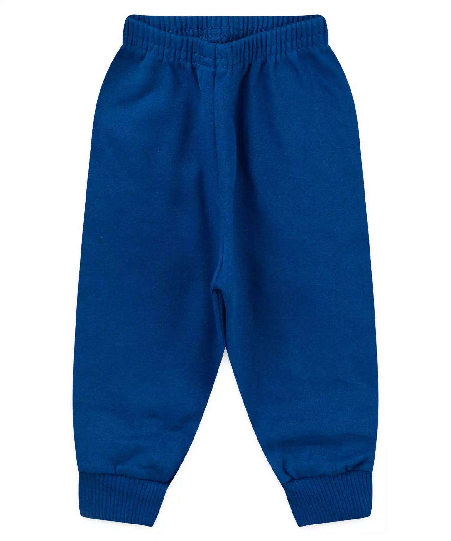 Conjunto de Frio para Bebê Menino Ursinho Marinho