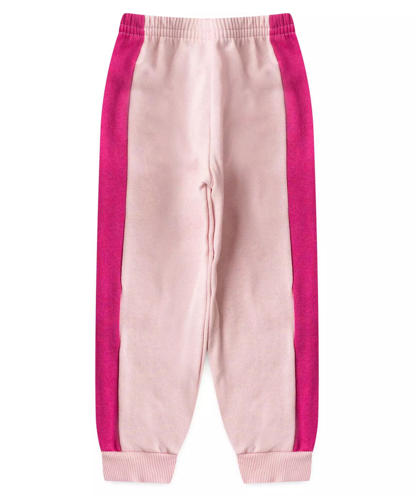 Conjunto de Frio para Menina Love Rosa