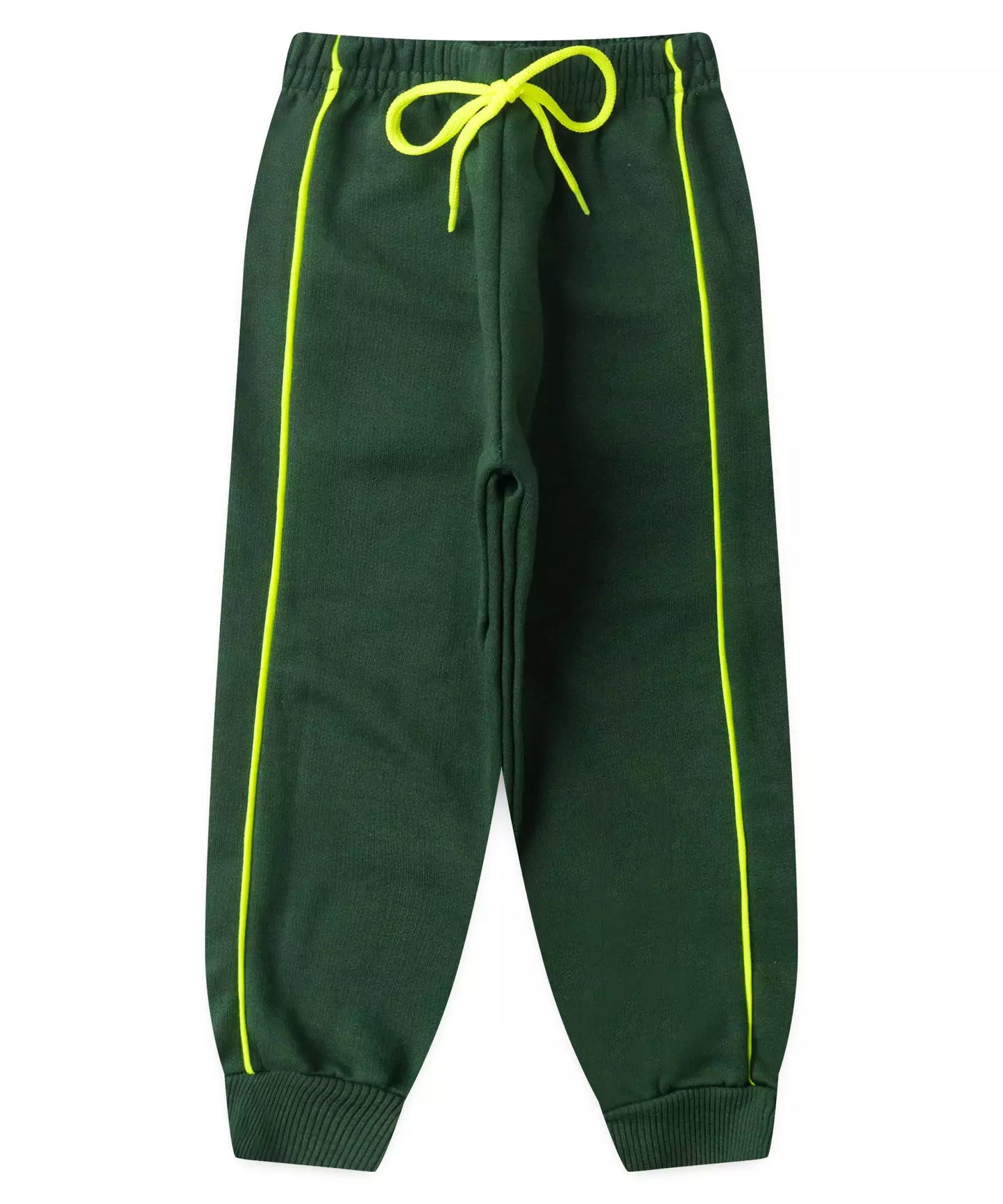 Conjunto de Frio para Menino Cool Bear Verde