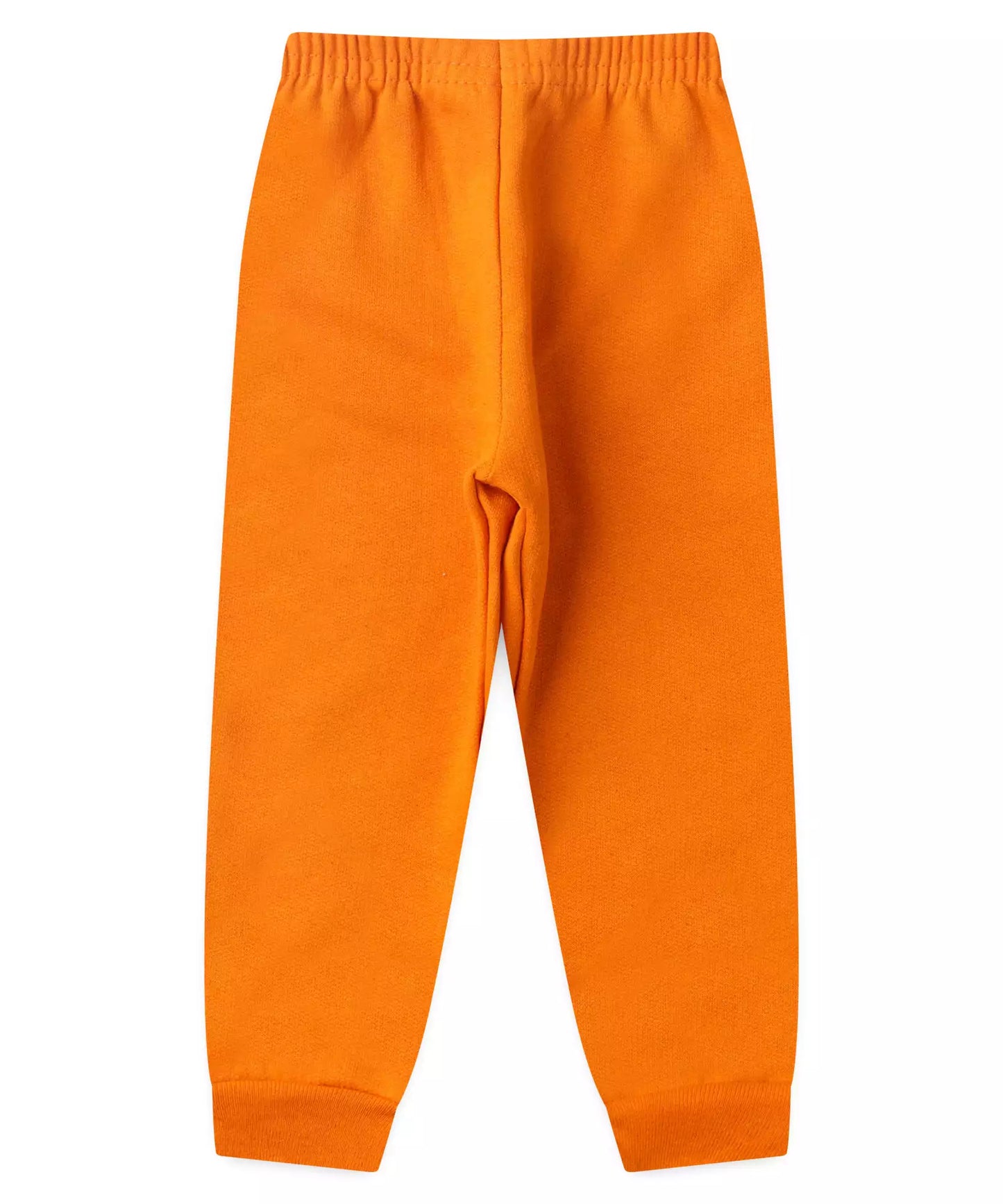 Conjunto de Frio para Menino Guaxinim Marfim