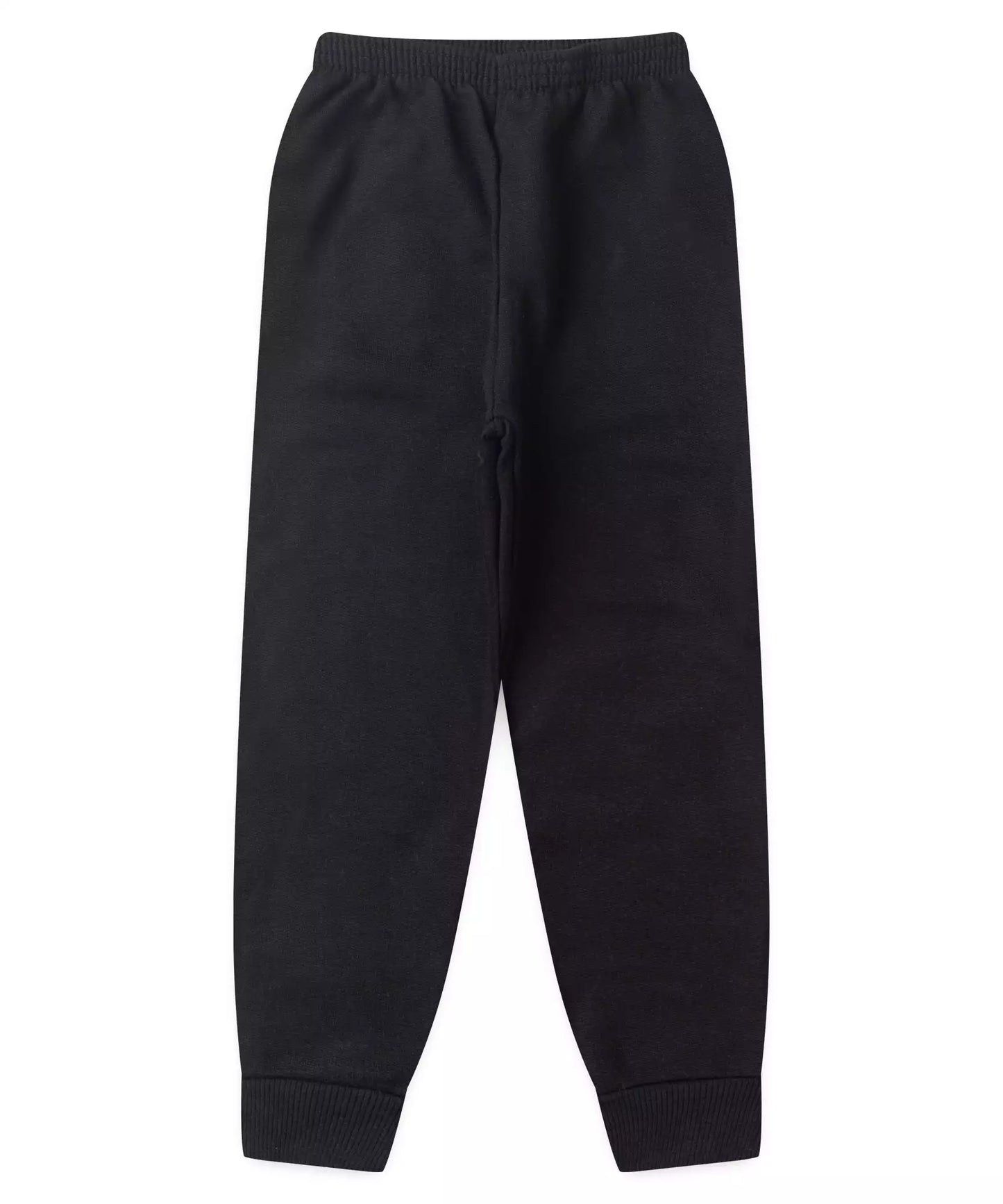 Conjunto de Inverno Infantil Masculino Califórnia Marrom