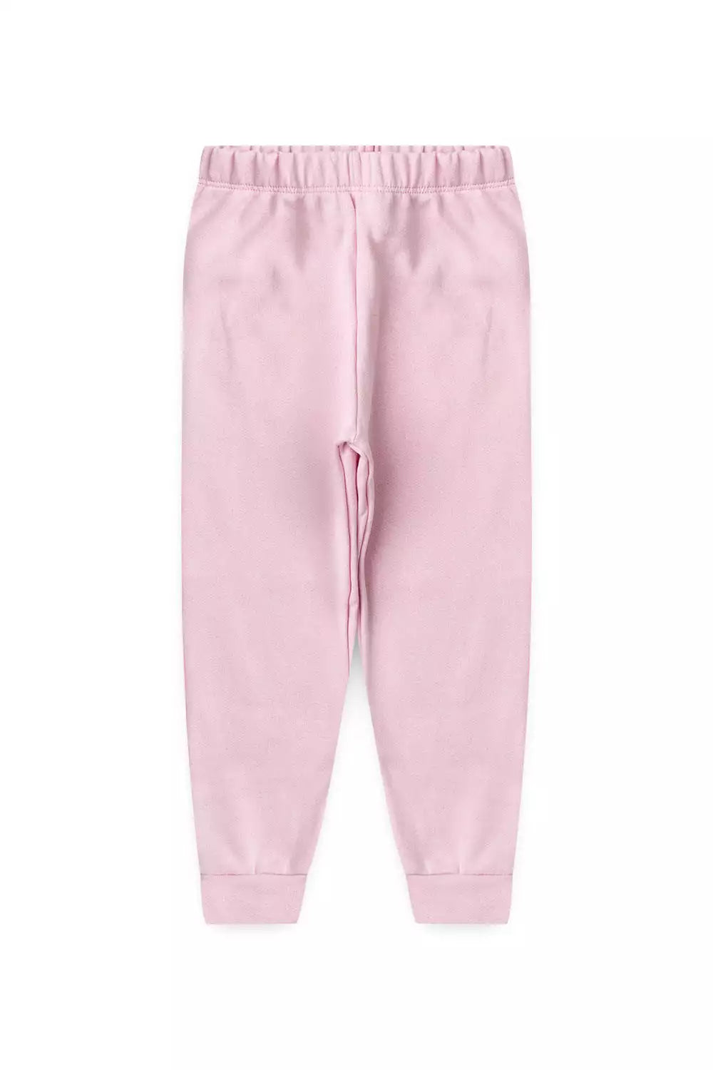 Conjunto de Inverno Infantil Menina Borboleta Marinho