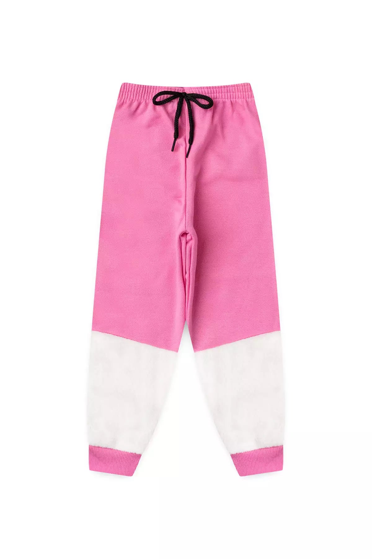 Conjunto de Inverno Infantil Menina Fashion Forever Rosa