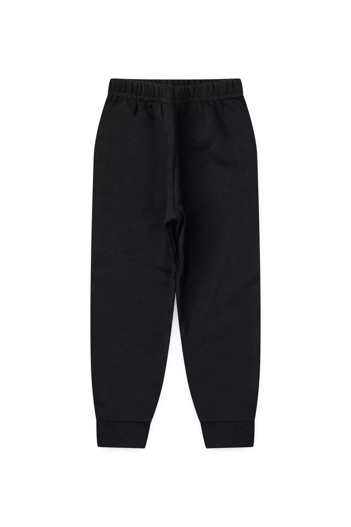 Conjunto de Inverno Infantil Menina Raposinha Feliz Vermelho